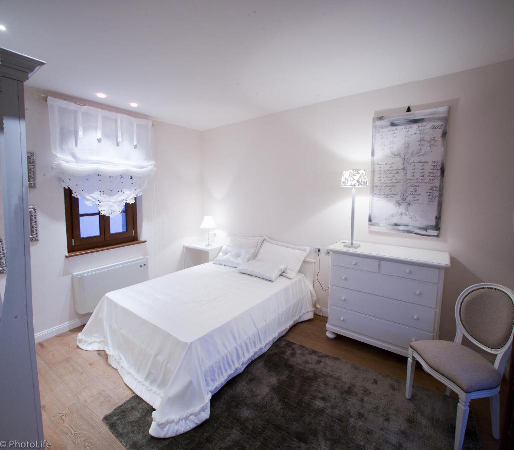 Wine Resort Luisa Mariano del Friuli ห้อง รูปภาพ