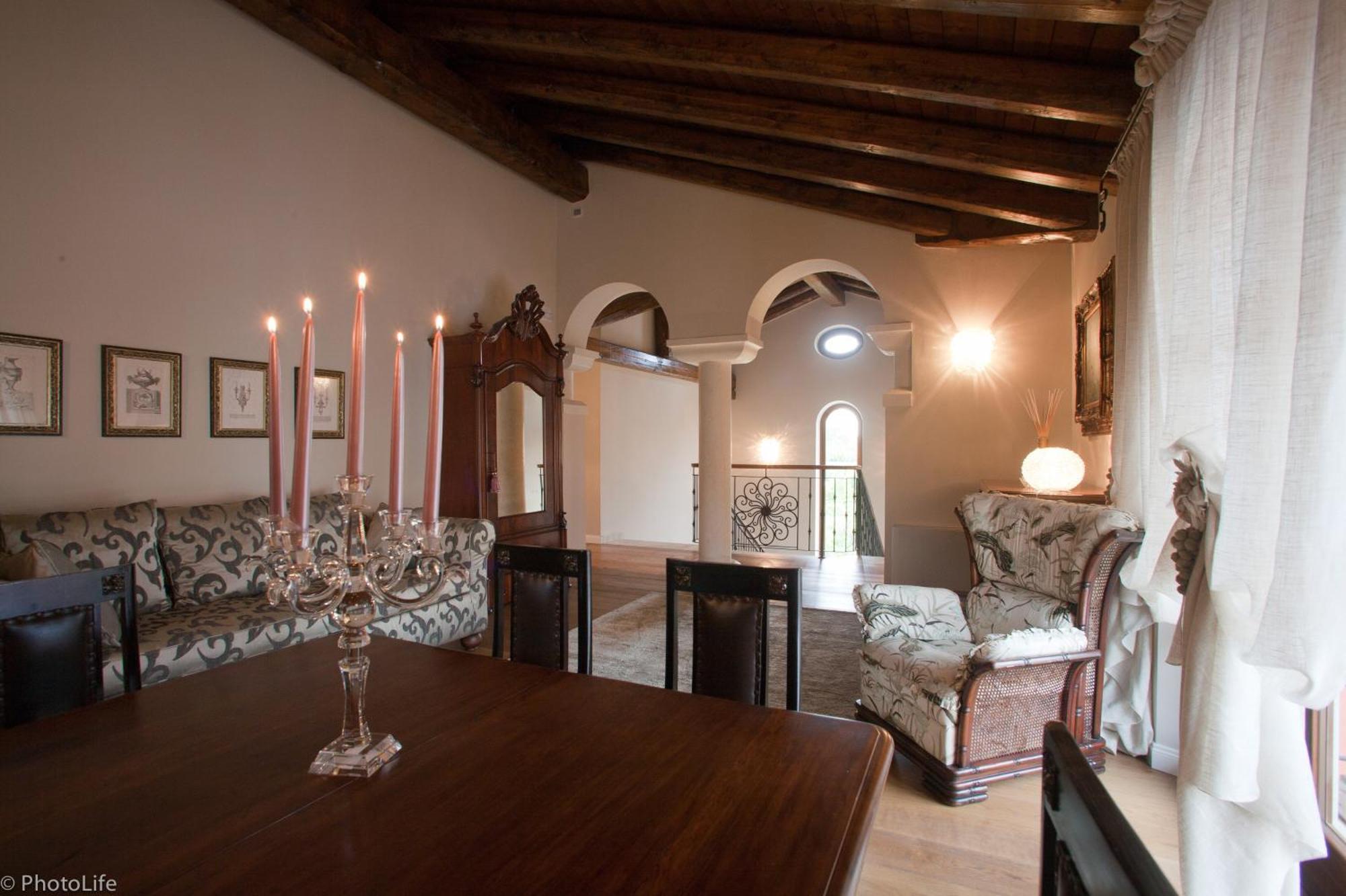 Wine Resort Luisa Mariano del Friuli ภายนอก รูปภาพ