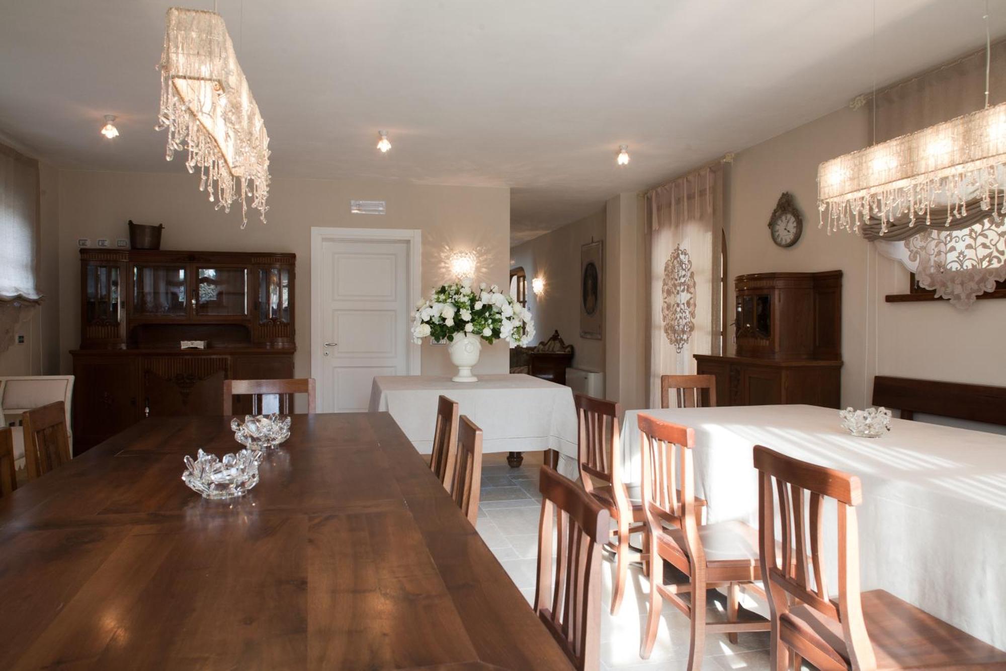 Wine Resort Luisa Mariano del Friuli ภายนอก รูปภาพ
